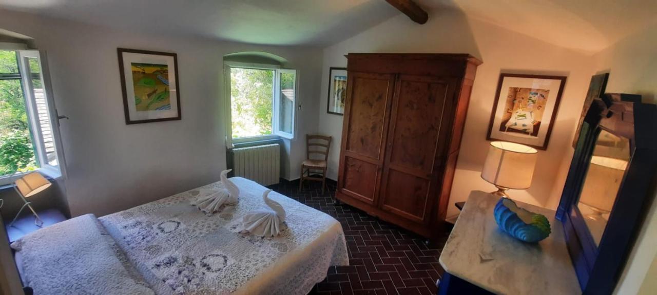Vecchio Mulino Fontona Ortensia Chiesanuova  Extérieur photo