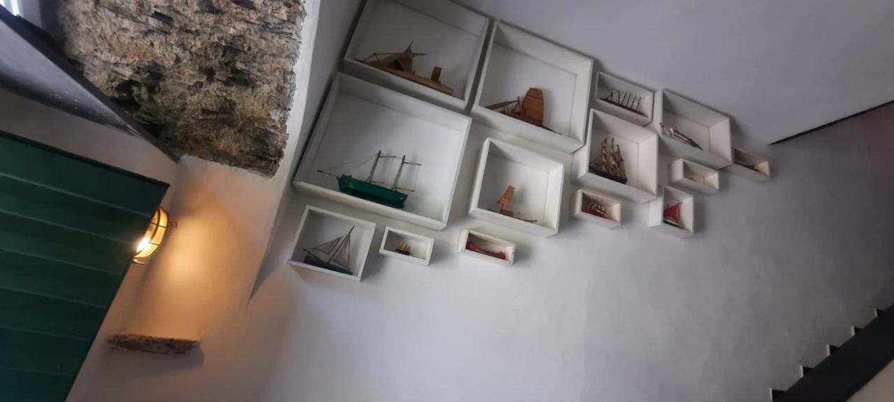 Vecchio Mulino Fontona Ortensia Chiesanuova  Extérieur photo