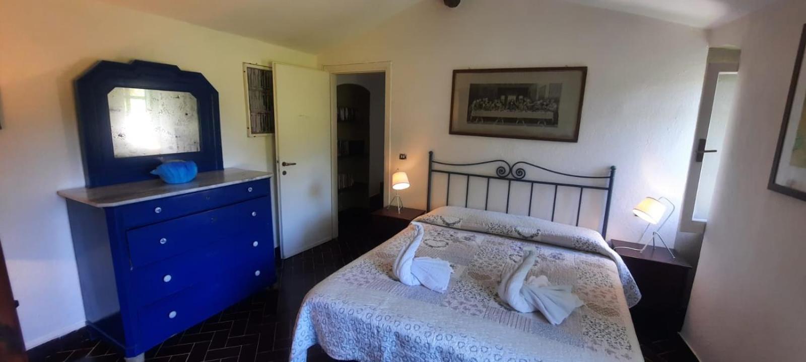 Vecchio Mulino Fontona Ortensia Chiesanuova  Extérieur photo