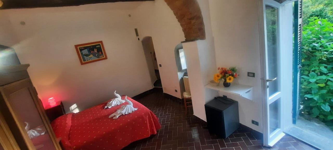 Vecchio Mulino Fontona Ortensia Chiesanuova  Extérieur photo