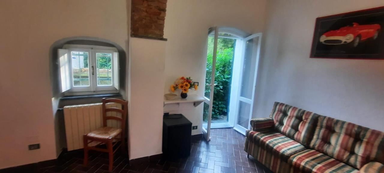 Vecchio Mulino Fontona Ortensia Chiesanuova  Extérieur photo